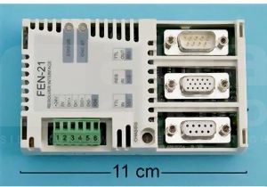 FEN-21 KARTA INTERFEJSU