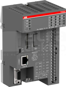 PM556-TP-ETH Sterownik programowalny PLC