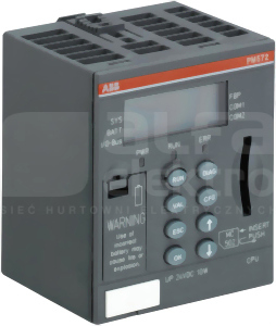 PM572 Sterownik programowalny PLC