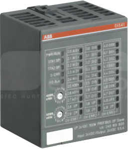 CI541-DP MODUŁ PROFIBUS