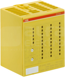 DX581-S Moduł bezpieczeństwa