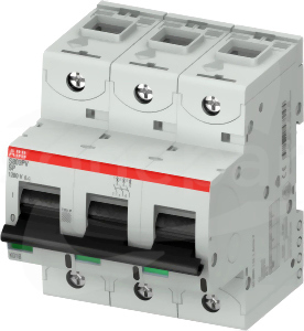 S803PV-SP5 High Performance MCB