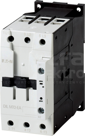 DILM72-EA 37,0kW RDC24 Stycznik