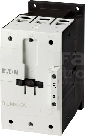 DILM80-EA 37,0kW 230V50Hz/240V60Hz Stycznik