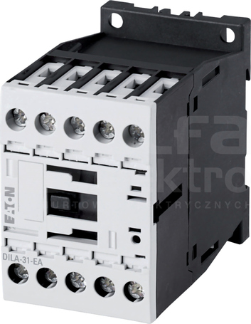 DILA-31-EA 3NO 1NC 24VDC Stycznik pomocniczy