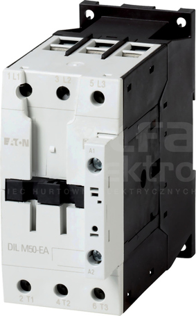 DILM50-EA 22,0kW RDC24 Stycznik