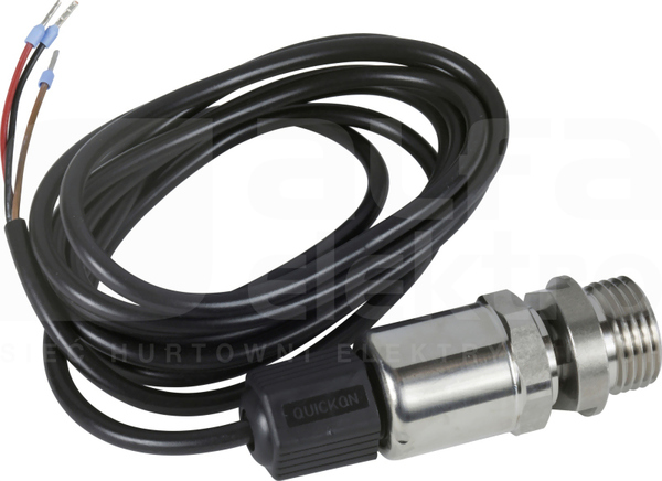 SPP110-600kPa PRZETWORNIK CIŚNIENIA CIECZY