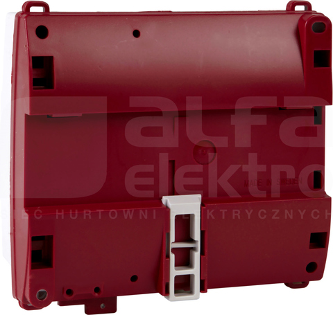 TAC XENTA 110-D/230 Sterownik