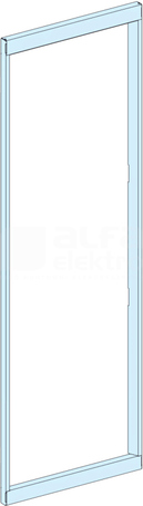 400mm IP30 Rama