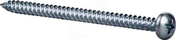 Thorsman 3709865 4.2x65 łeb płaski 100 szt. Wkręt samogwintujący