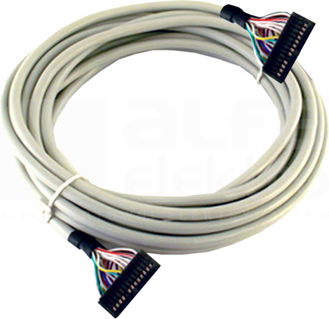 KABEL TWIDO 2xHE10 2m WE AKCESORIA ŁĄCZENIOWE