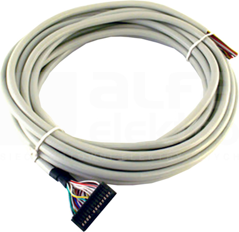 KABEL TWIDO 2xHE10 1m WY AKCESORIA ŁĄCZENIOWE