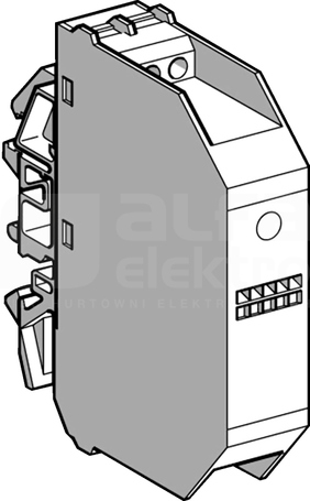ABR2SB312B Interfejs