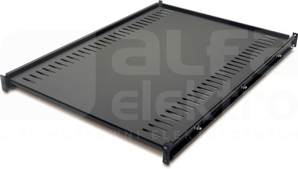 AR8122BLK 114kg Półka do szafy