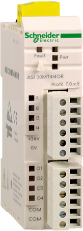ASI20MT4I4OSA MODUŁ I/O AS-I