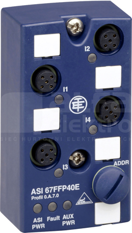 ASI67FFP40A MODUŁ AS-I