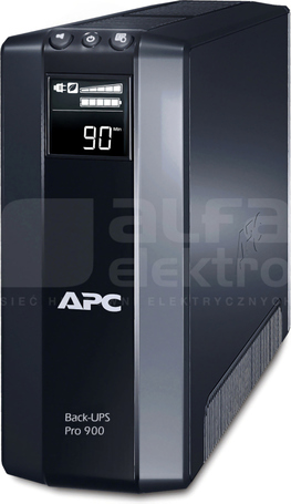 BACK-UPS PRO 900 230V Zasilacz UPS APC