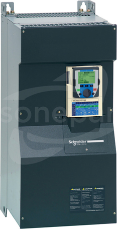 MX ECO <pDRIVE< MX 30kW 3x400VAC Mx eco <pDRIVE< MX 30kW 3x400VAC