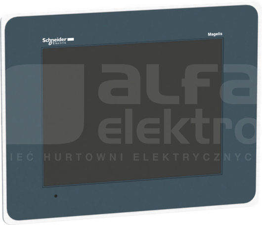 HMIGTO6315 TFT 800x600 PANEL KOLOR 12,1