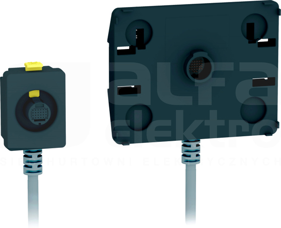Kabel zdalny 5m dla paneli STU-SCU Panel operacyjny