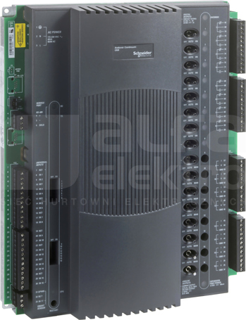 I2920 STEROWNIK SYSTEMOWY