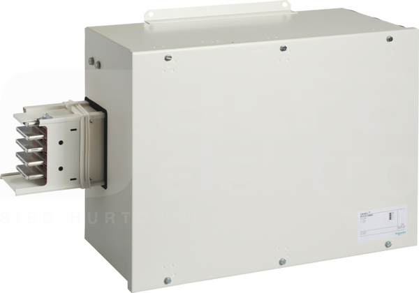 KSA630ABG4 KASETA ZASILAJACA