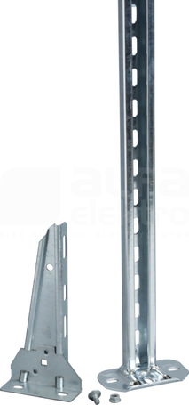 KSB400ZFKP1 Zestaw wieszakowy
