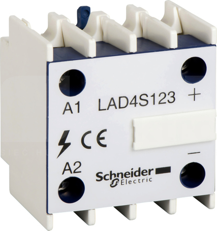 LAD4S123 PROSTOWNIK