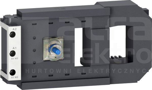 LX9FF110 CEWKA STYCZN. CEWKA 110V 40-400Hz