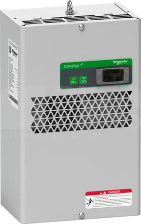 NSYCU400 400W 230V 50/60Hz KLIMATYZATOR