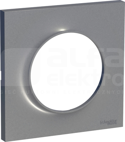 ODACE STYL DIY aluminium Ramka 1-krotna