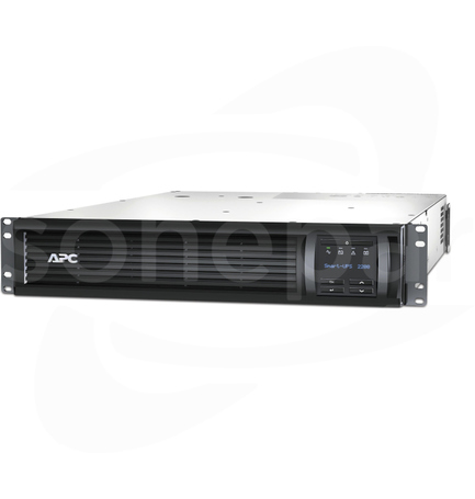 SMART-UPS 2200VA Zasilacz UPS