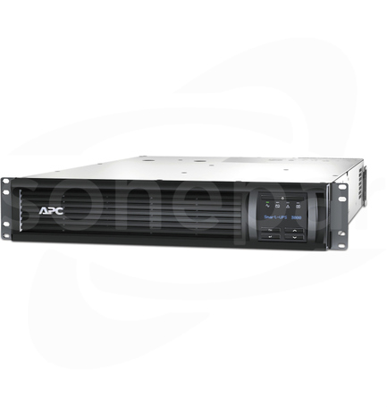 SMART-UPS 3000VA LCD 230V Zasilacz UPS APC