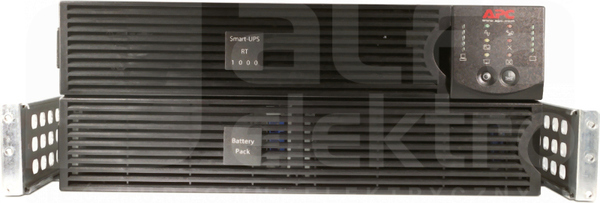 SMART-UPS RT 1000VA RM 230V Zasilacz UPS APC