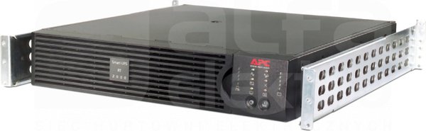SMART-UPS RT 2000VA RM 230V Zasilacz UPS APC