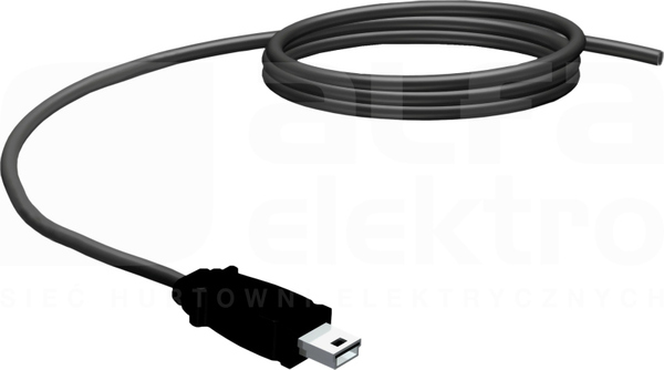 TSXCX100 KABEL MINI DIN