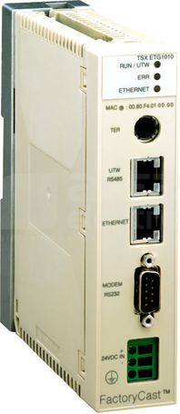 TSXETG1010 MODUŁ KOMUNIK.TCP/IP