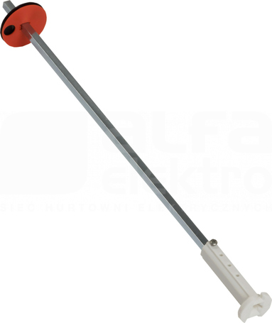 VARIO 400-430mm Przedłużenie napędu rozłącznika