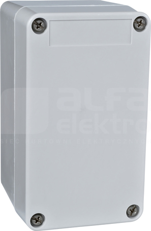 XAPA1100 KAS.PLAS.IZOL.85x146x83