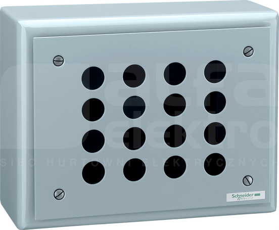 XB2SL44007 OBUDOWA PRZYCISKU