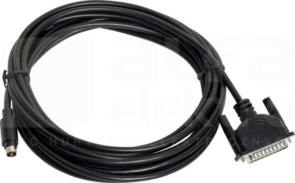 XBTZ9681 KABEL DO MAGELIS I STEROW