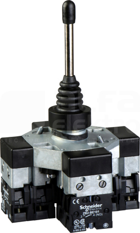 XD2GA84417 MANIPULATOR
