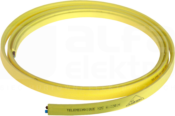 XZCB10201 20m żółty KABEL DO AS-I