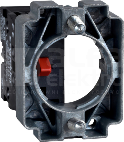 ZB2BZ105 KORPUS Z EL.ZESTYK.NO+NZ