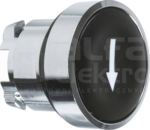 ZB4BA335*KRYTY CZARNY OZN.S NAPED PRZYCISKU Z SAMO POWR.