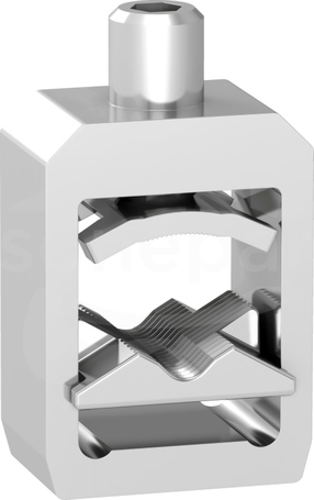 ISFT250 35mm-150mm Zacisk