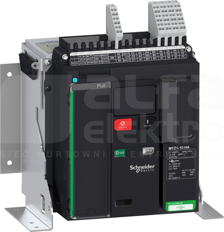 MTZ110HA 3P/S Rozłącznik MASTERPACT