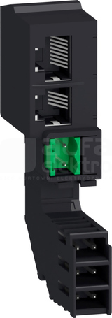 ULP MTZ2/3 W Moduł portu