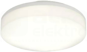 GAMMA LED BASIC 280 13W/840 1500lm IP54 IK10 Plafon LED