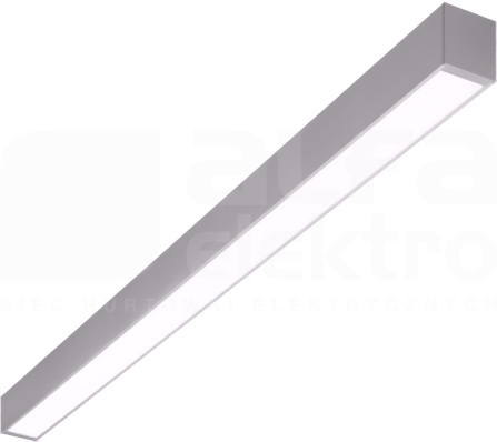 SMART LED EVO NT CO 50W/840 5700lm INW IP20 Oprawa LED natynkowa
